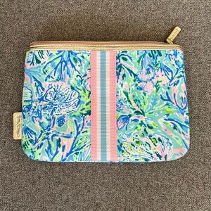 Lilly Pulitzer Pouch